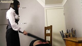 MissJessica - StaffMeeting