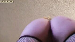 FemdomArmy - Baby POV